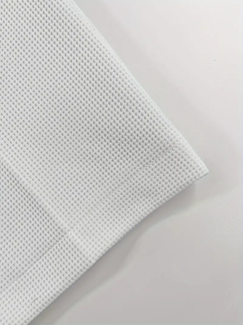 Naldo - Τυχαίος παντελόνι με πλαϊνές τσέπες