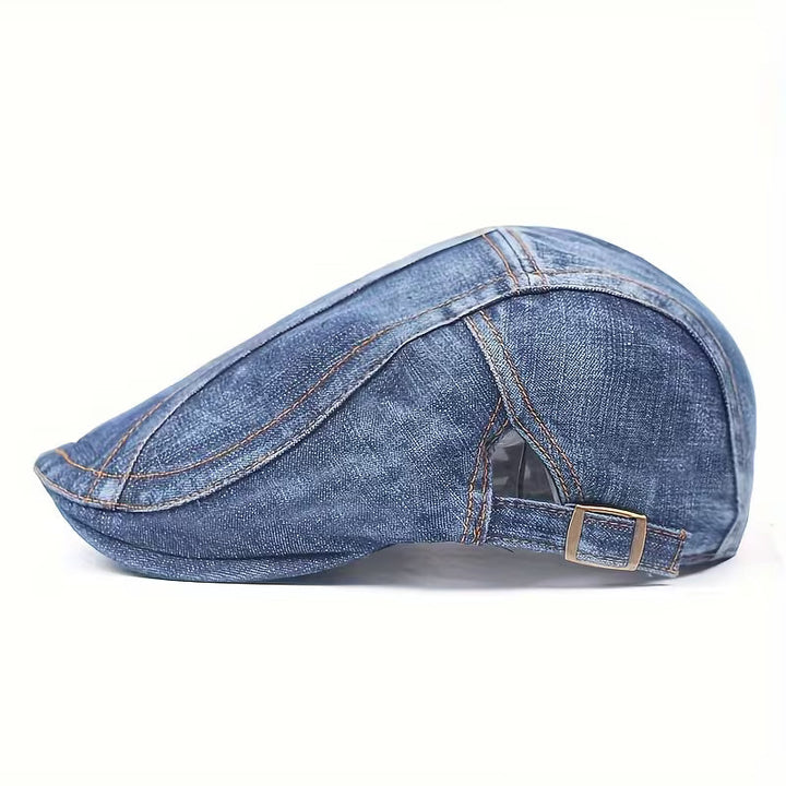 DenimCrown - קז'ואלμπερέ από τζιν για άνδρες και γυναίκες