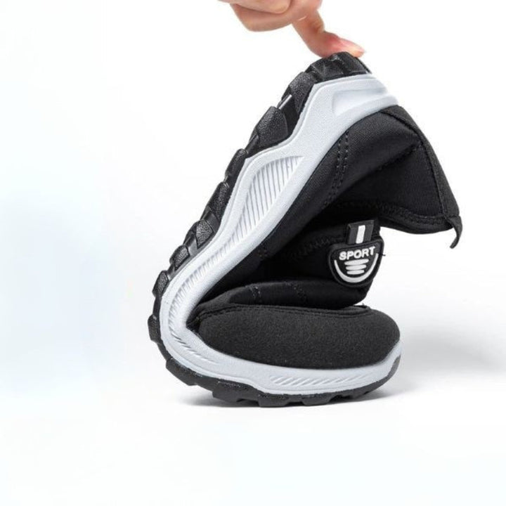 Zelmira - Παγκόσμιο χειμερινό πάνινα παπούτσια