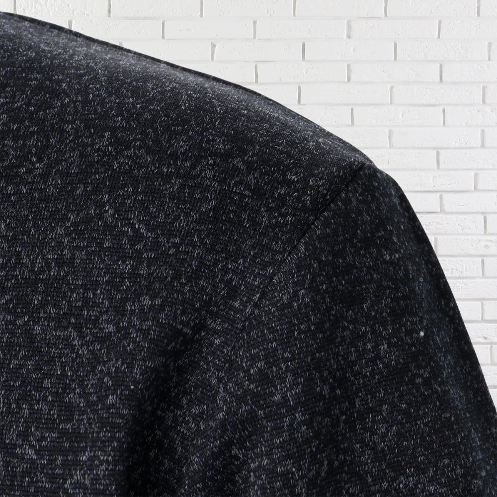 Harry - Πουλόβερ με όρθιο γιακά