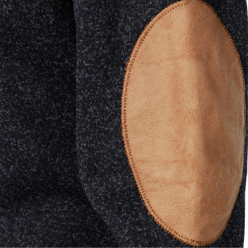 Harry - Πουλόβερ με όρθιο γιακά