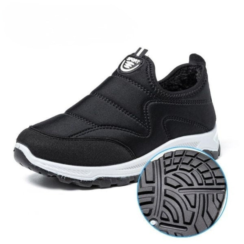 Zelmira - Παγκόσμιο χειμερινό πάνινα παπούτσια