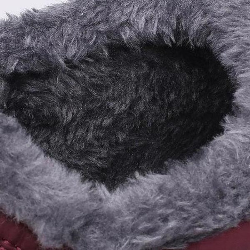 Becky - Παπούτσια Universal Warm