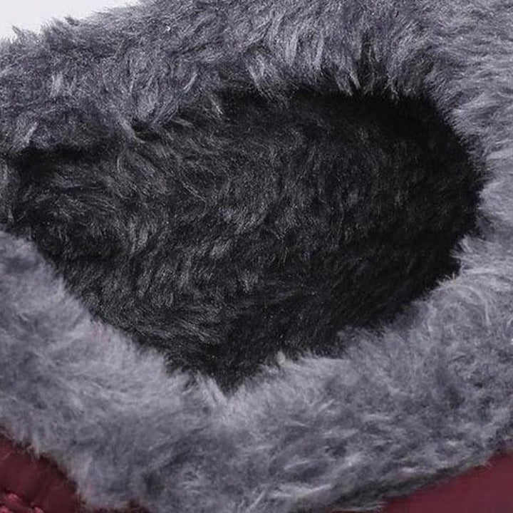 Becky - Παπούτσια Universal Warm