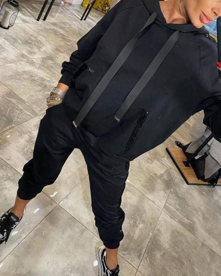 Gretta - Άνετο σετ δύο τεμαχίων