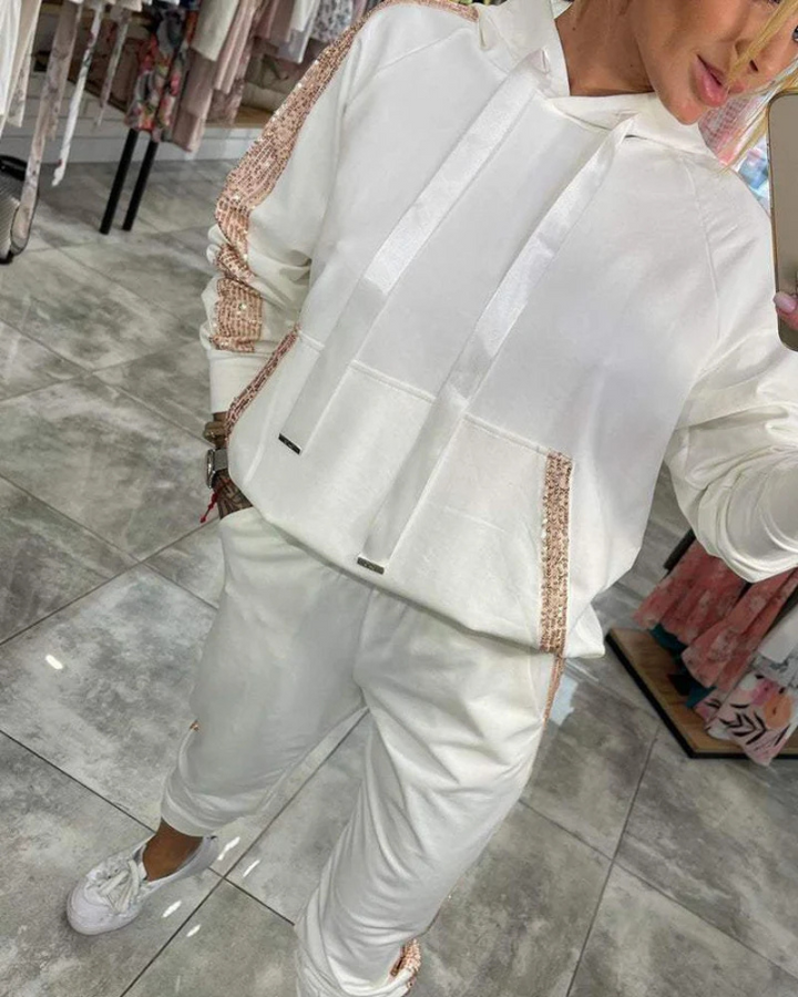 Gretta - Άνετο σετ δύο τεμαχίων