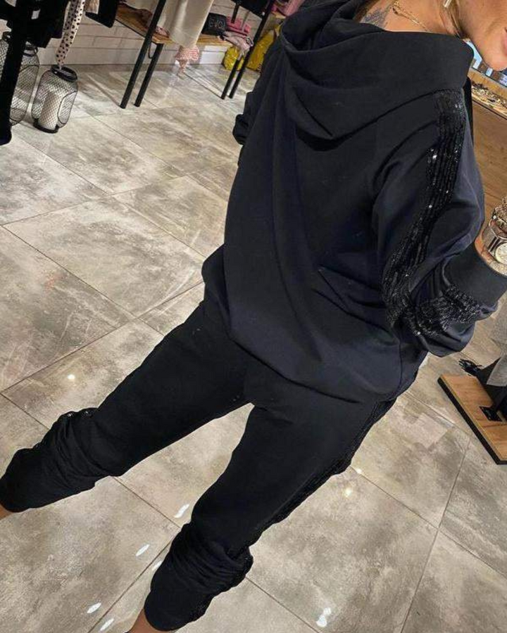 Gretta - Άνετο σετ δύο τεμαχίων