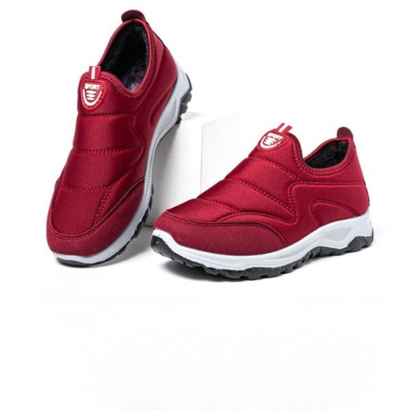 Zelmira - Παγκόσμιο χειμερινό πάνινα παπούτσια