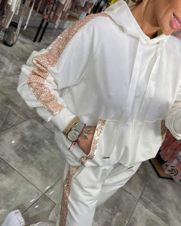 Gretta - Άνετο σετ δύο τεμαχίων