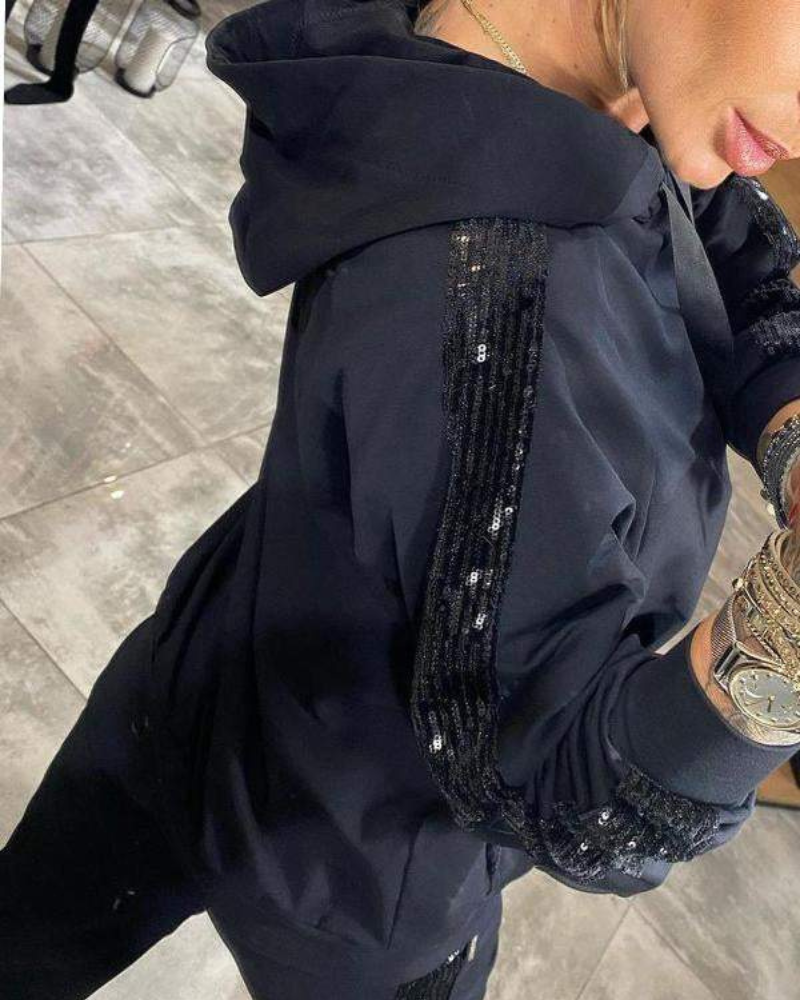 Gretta - Άνετο σετ δύο τεμαχίων