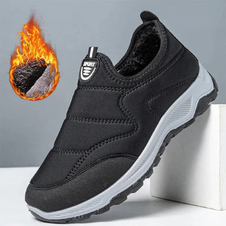 Zelmira - Παγκόσμιο χειμερινό πάνινα παπούτσια