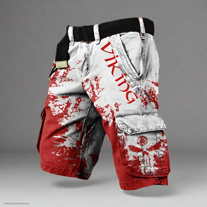 Hobert - Πρόσθετο σορτς για τυχοδιώκτες