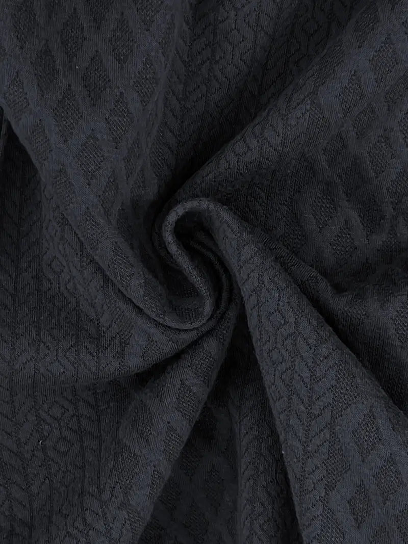 Karah - Πλεκτό φούτερ με μακριά μανίκια