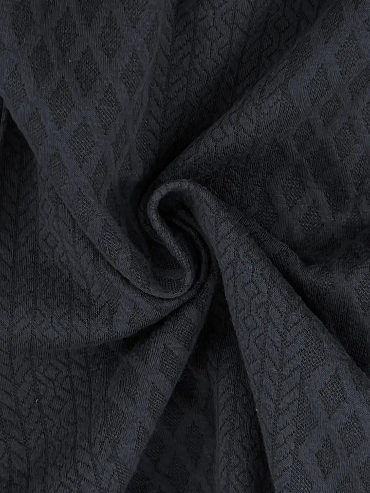 Karah - Πλεκτό φούτερ με μακριά μανίκια