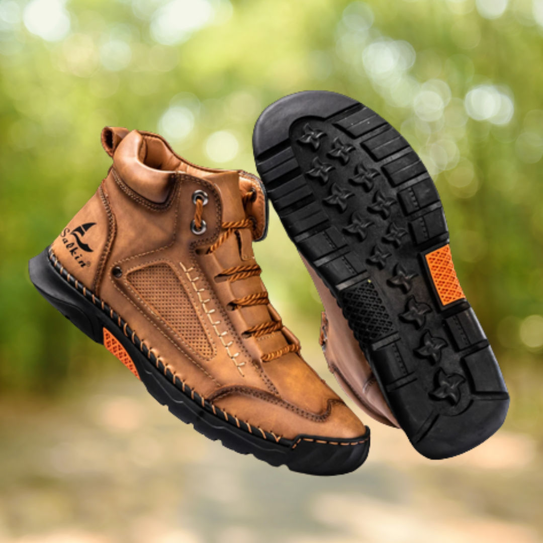 Syahputra - Αδιάβροχο μποτάκι