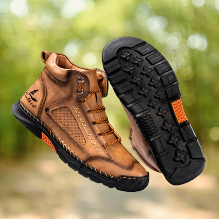 Syahputra - Αδιάβροχο μποτάκι