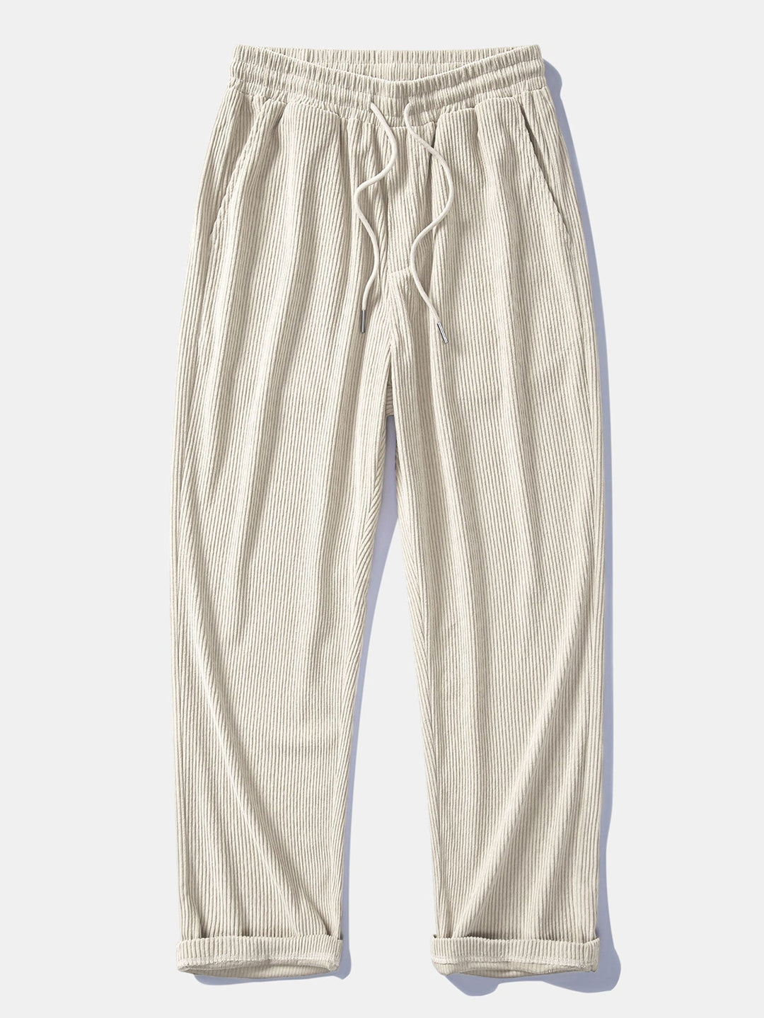 Dariel - Σετ πουκάμισο και παντελόνι από κοτλέ