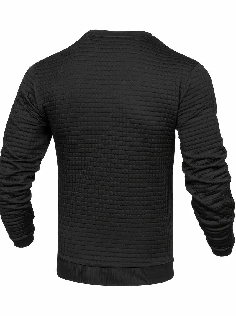 Lloyd - Φούτερ με μακριά μανίκια