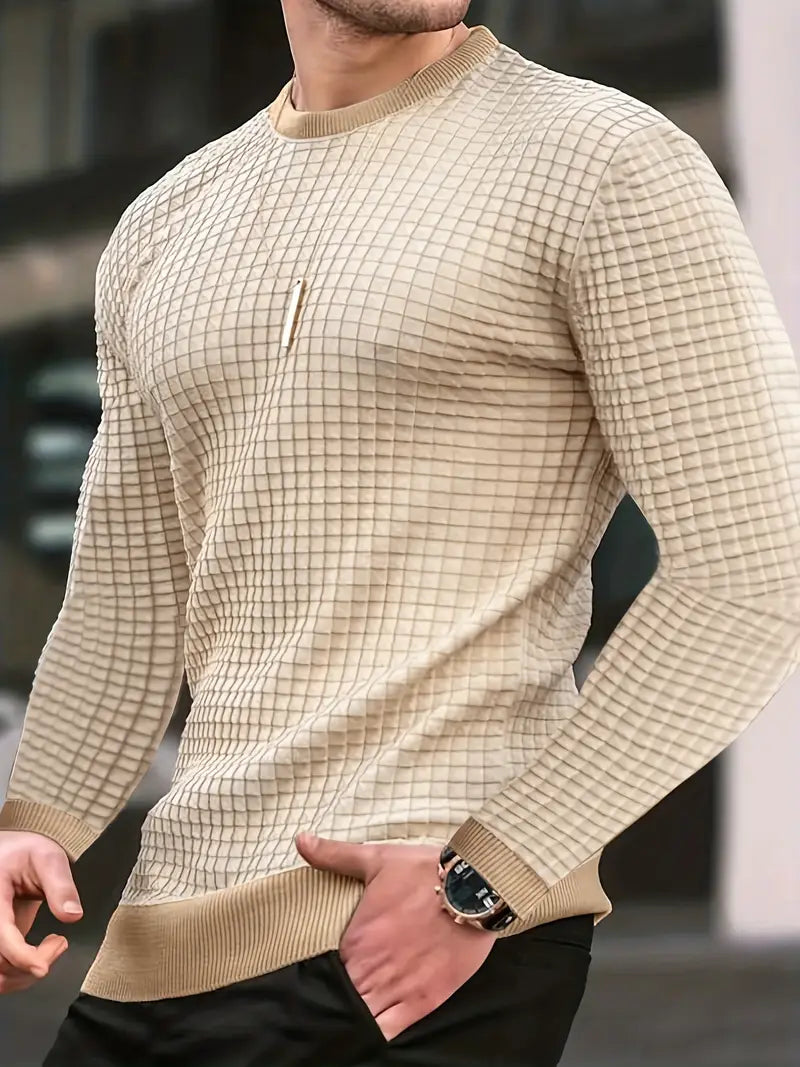 Lloyd - Φούτερ με μακριά μανίκια