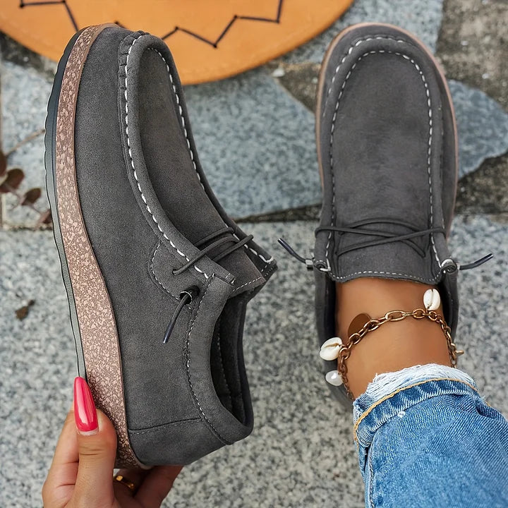 Patrine - Άνετα αντιολισθητικά παπούτσια