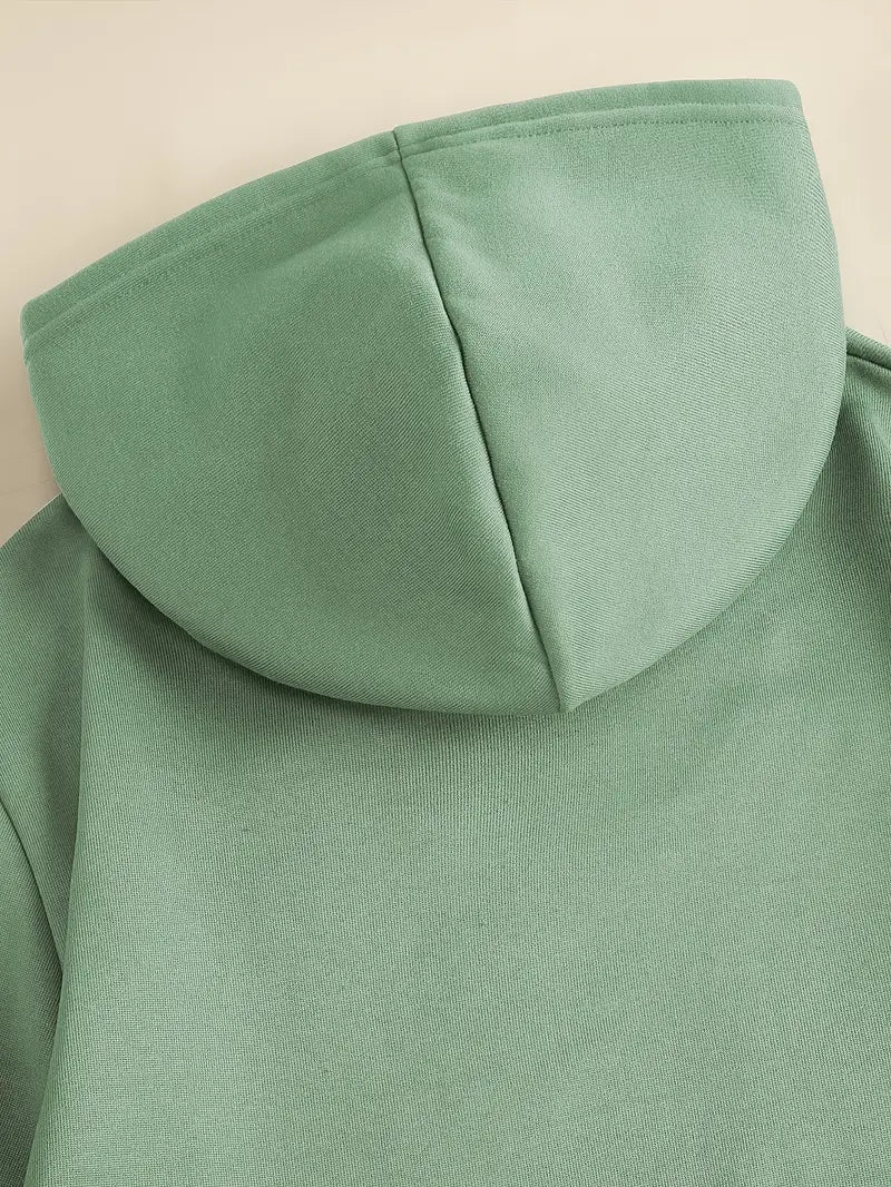 Jayasuriya - Άνετο φούτερ με χαρακτηριστική εκτύπωση