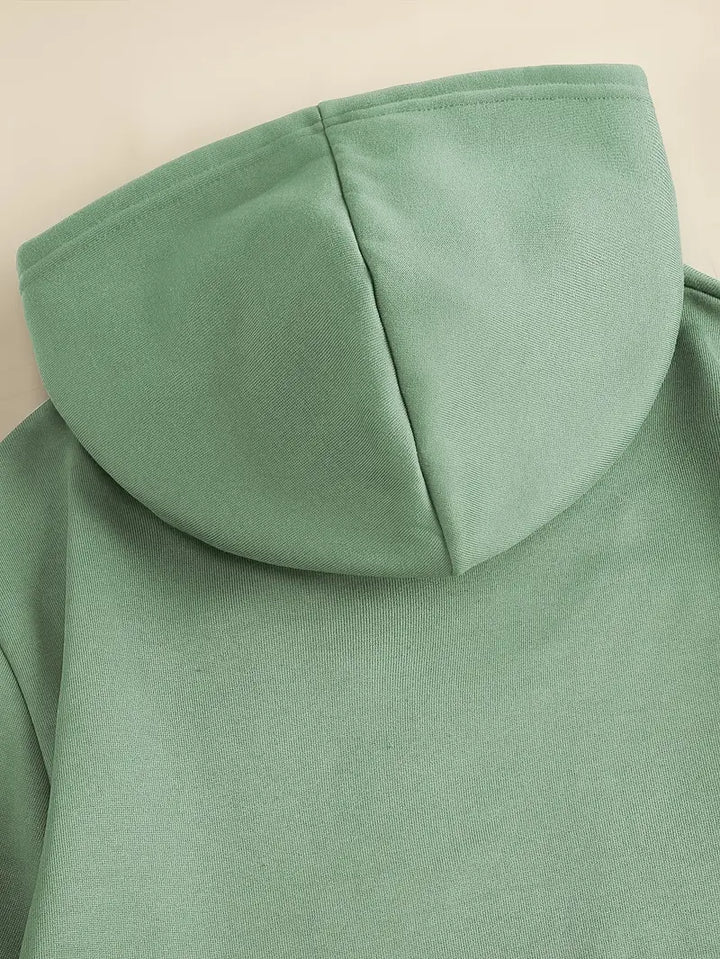 Jayasuriya - Άνετο φούτερ με χαρακτηριστική εκτύπωση