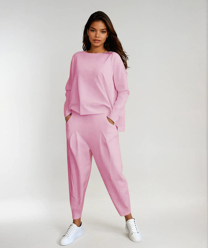 Christa – Πολυτελές σετ δύο τεμαχίων