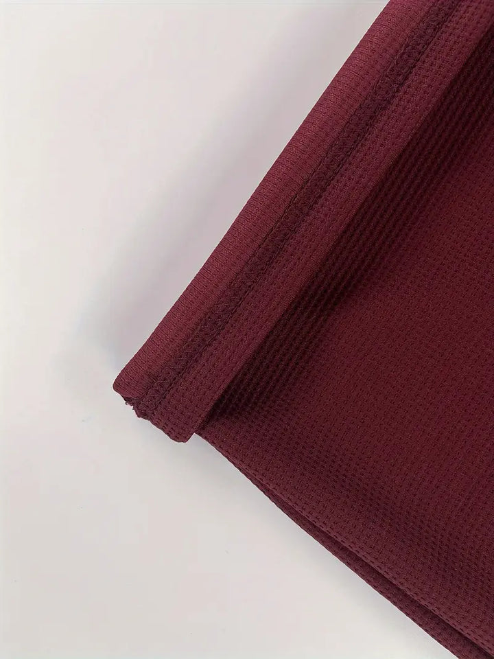 Naldo - Τυχαίος παντελόνι με πλαϊνές τσέπες