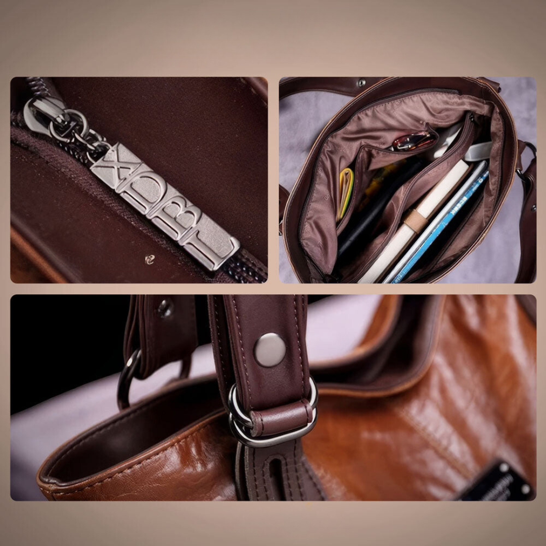 Siienna – Τσάντα ταξιδίου Ταξιδιώτης Αιώνιο