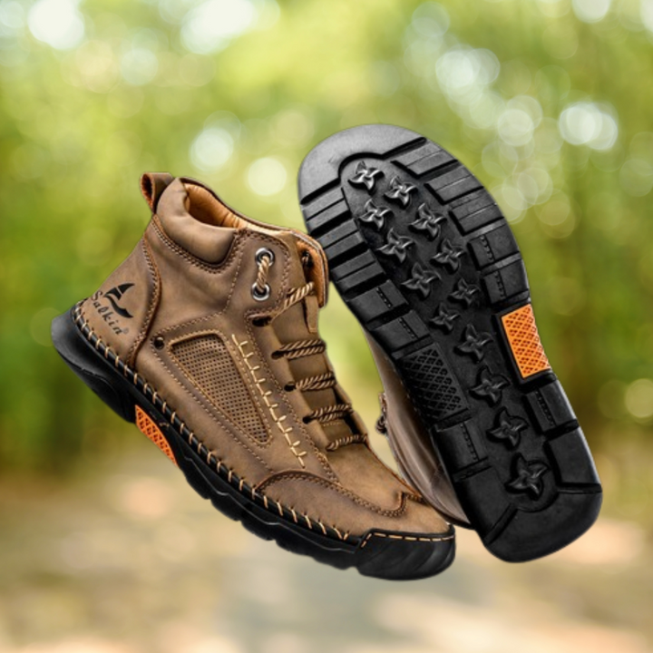 Syahputra - Αδιάβροχο μποτάκι