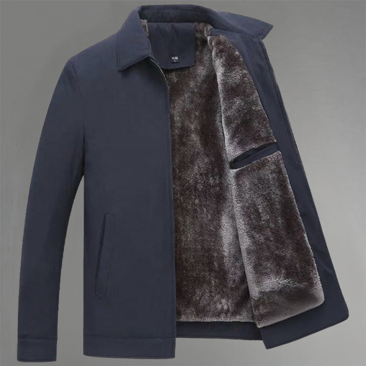 Bennett - Κομψό αντιανεμικό και αδιάβροχο μπουφάν