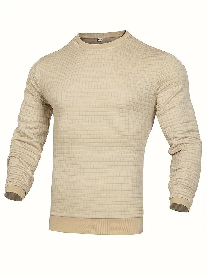 Lloyd - Φούτερ με μακριά μανίκια