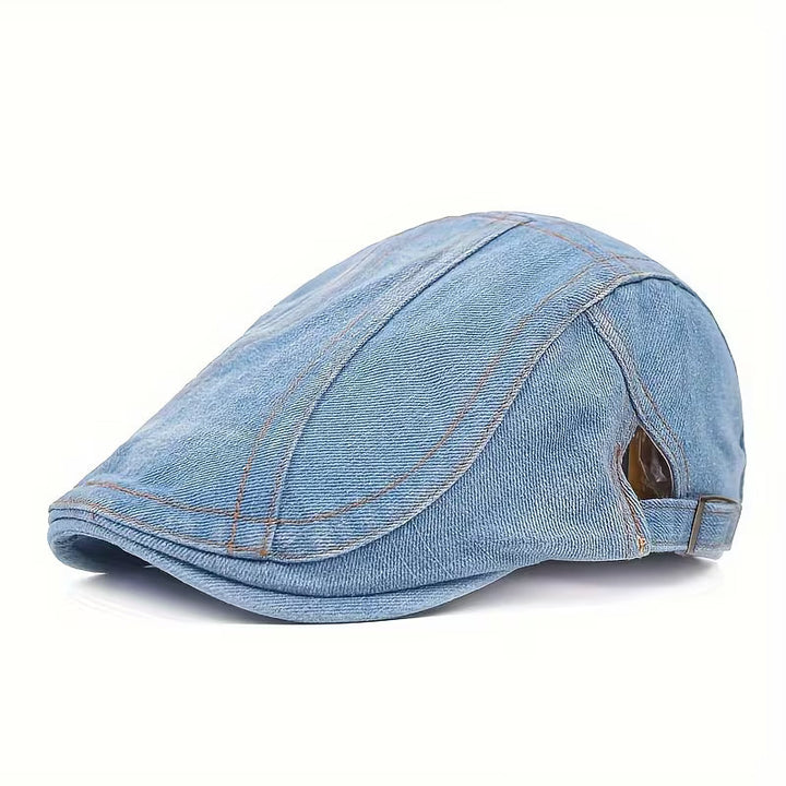 DenimCrown - קז'ואלμπερέ από τζιν για άνδρες και γυναίκες