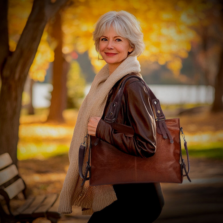 Siienna – Τσάντα ταξιδίου Ταξιδιώτης Αιώνιο