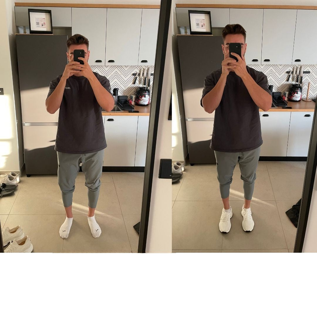 Hinka - Πλεκτά παπούτσια χωρίς κορδόνια
