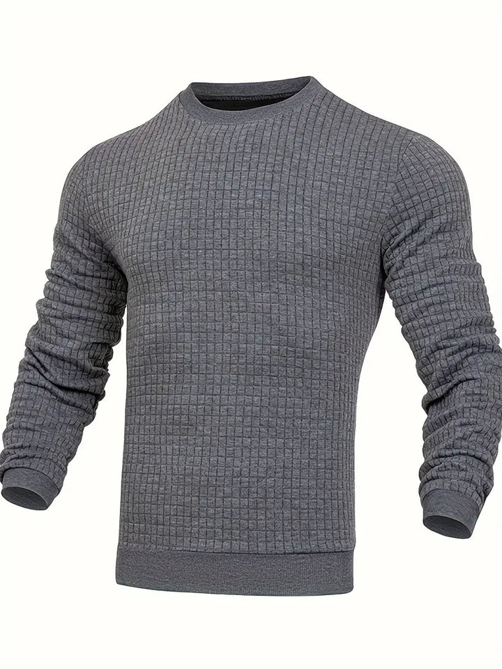 Lloyd - Φούτερ με μακριά μανίκια