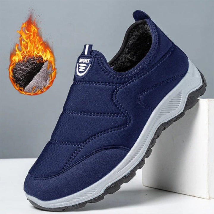 Zelmira - Παγκόσμιο χειμερινό πάνινα παπούτσια