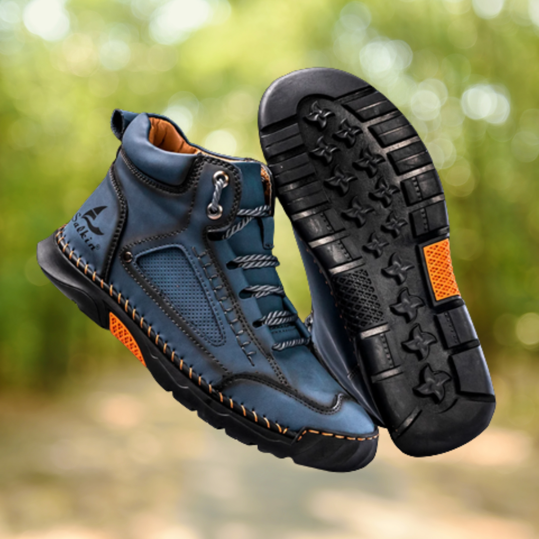 Syahputra - Αδιάβροχο μποτάκι