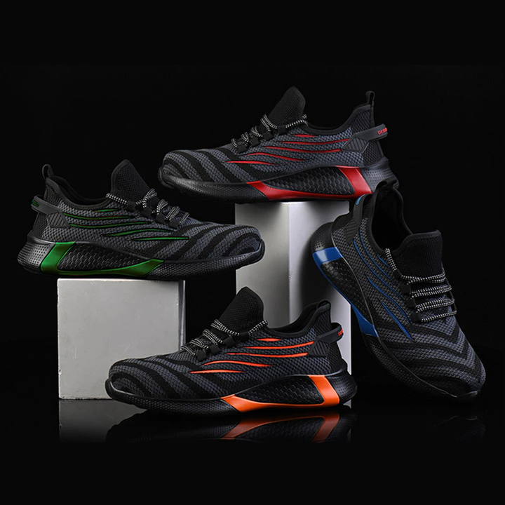 Netanel - Παπούτσια ασφαλείας