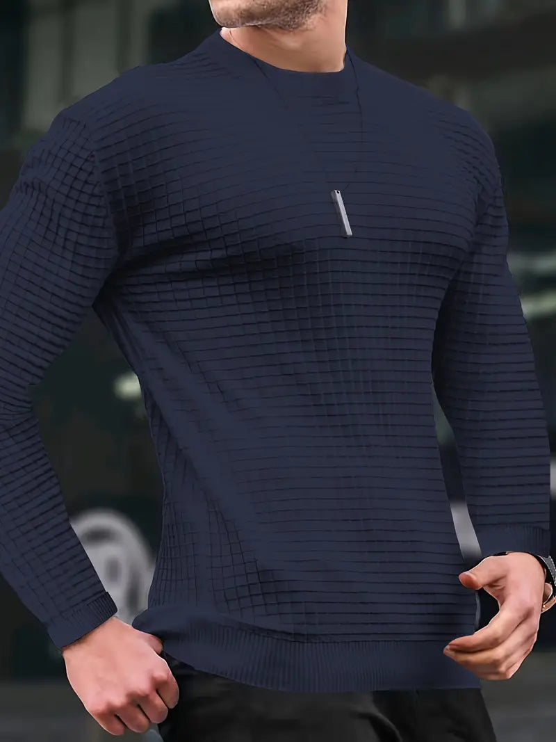 Lloyd - Φούτερ με μακριά μανίκια