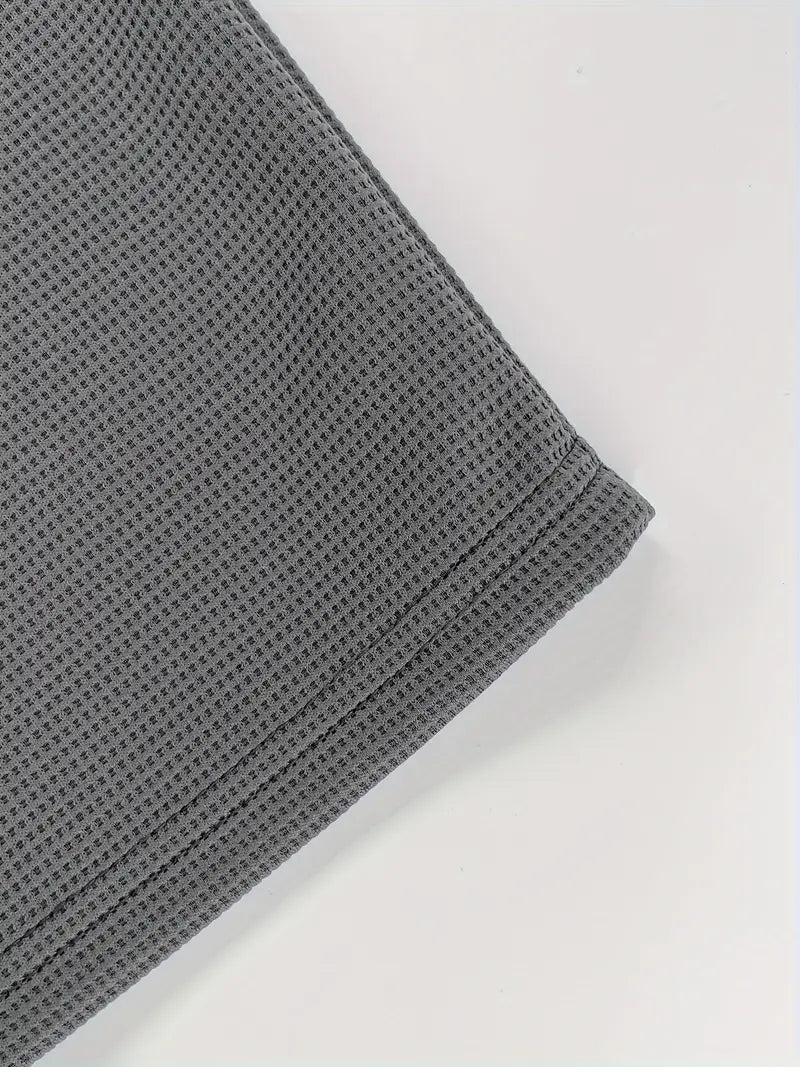 Naldo - Τυχαίος παντελόνι με πλαϊνές τσέπες