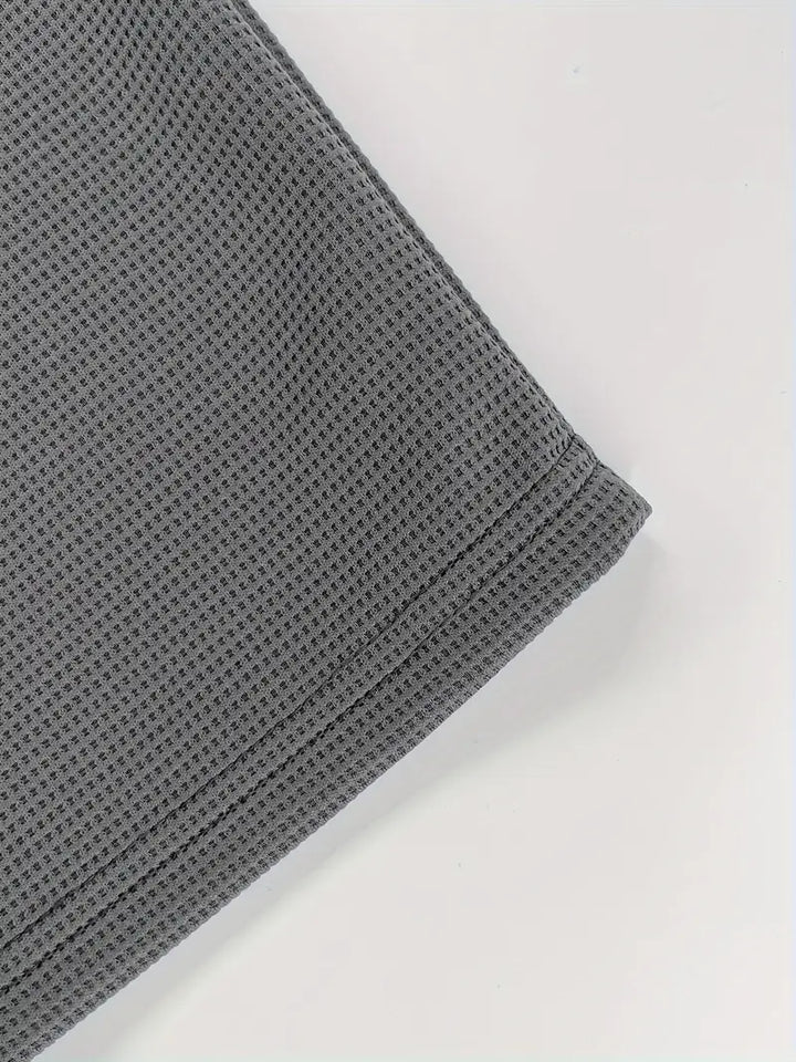 Naldo - Τυχαίος παντελόνι με πλαϊνές τσέπες