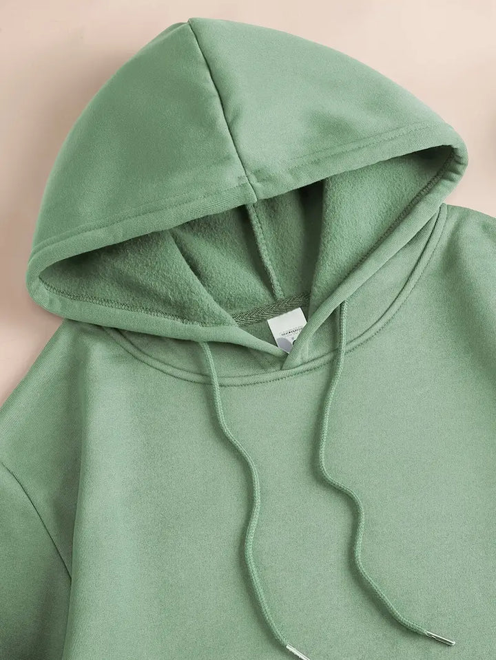 Jayasuriya - Άνετο φούτερ με χαρακτηριστική εκτύπωση