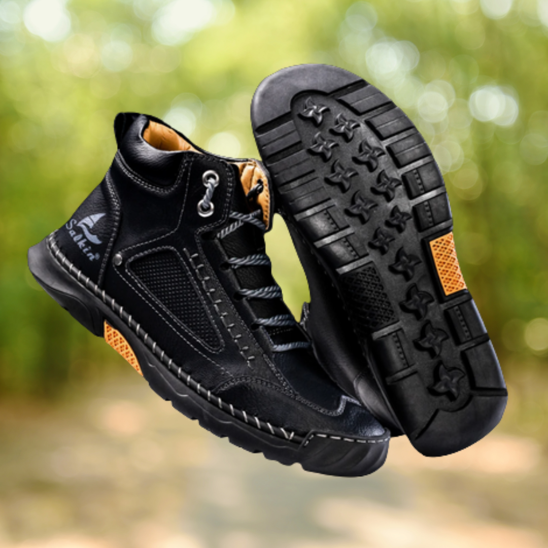 Syahputra - Αδιάβροχο μποτάκι