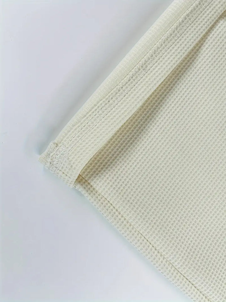 Naldo - Τυχαίος παντελόνι με πλαϊνές τσέπες