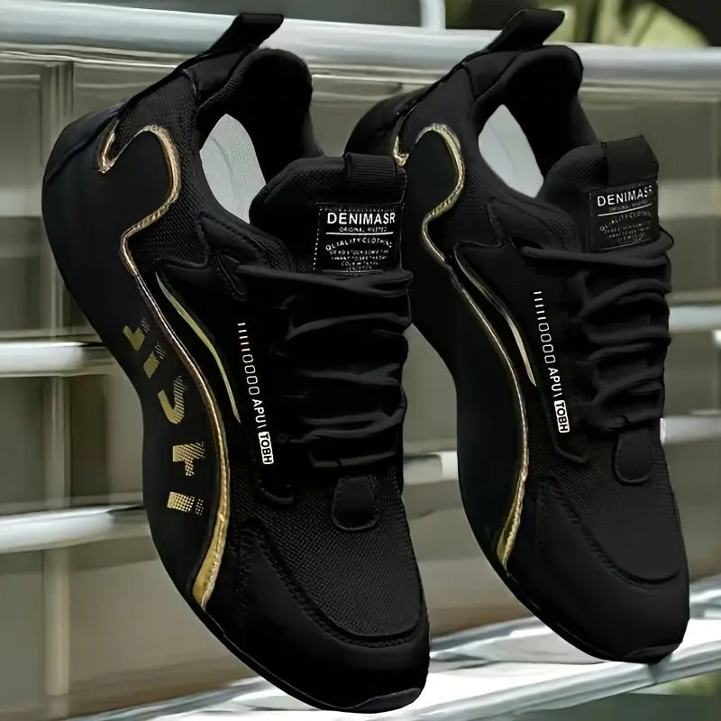 Horace - Άνετα παπούτσια με κορδόνια