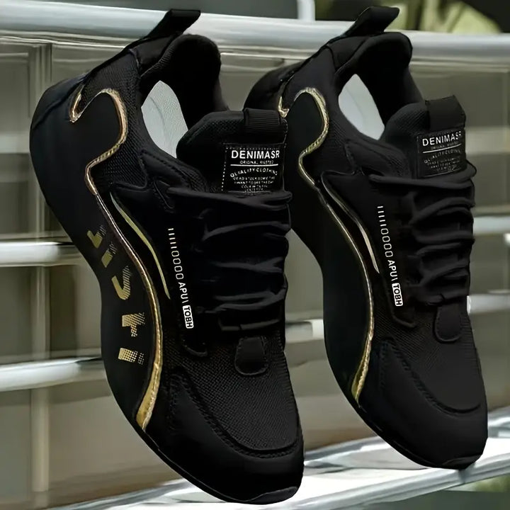 Horace - Άνετα παπούτσια με κορδόνια