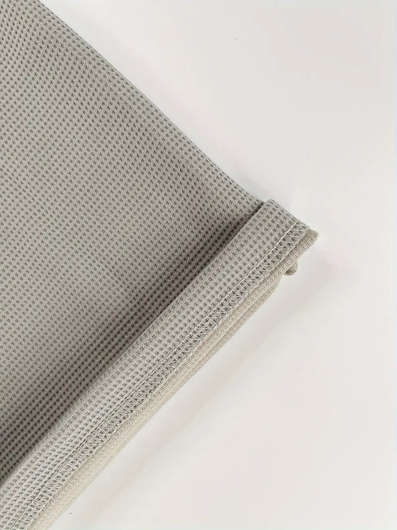 Naldo - Τυχαίος παντελόνι με πλαϊνές τσέπες