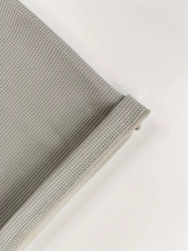 Naldo - Τυχαίος παντελόνι με πλαϊνές τσέπες