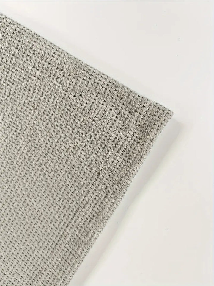 Naldo - Τυχαίος παντελόνι με πλαϊνές τσέπες